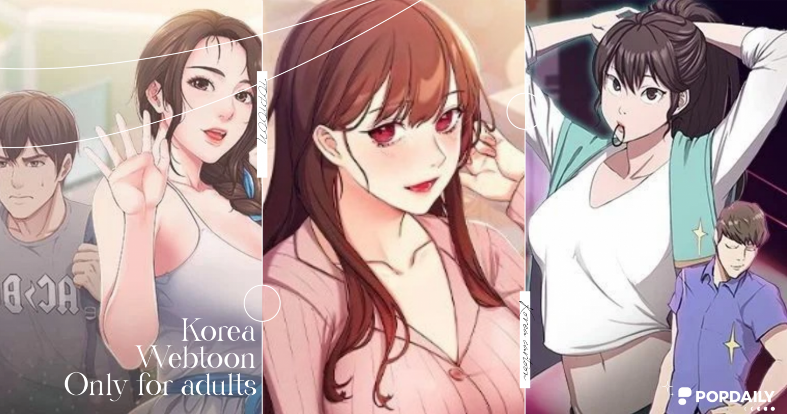 禁漫天堂韩漫精选